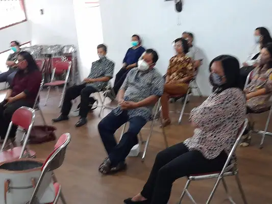 Perayaan Natal, foto 14