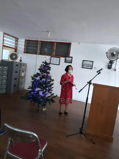 Perayaan Natal, foto 28