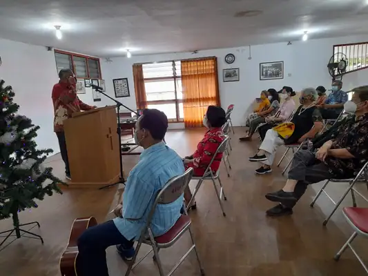 Perayaan Natal, foto 40
