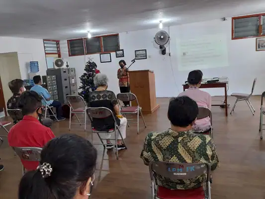 Perayaan Natal, foto 51