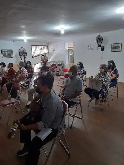 Perayaan Natal, foto 53