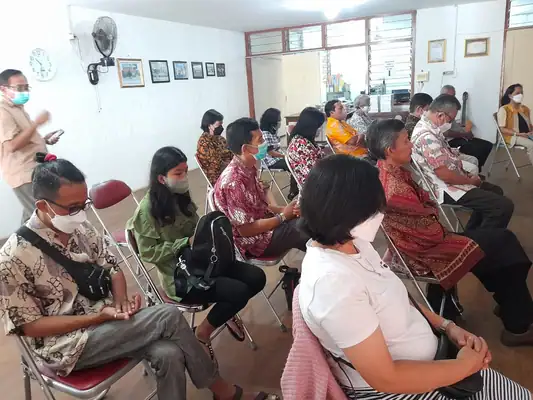 Perayaan Natal, foto 60