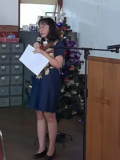 Perayaan Natal, foto 62