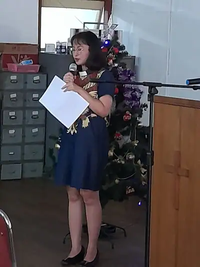 Perayaan Natal, foto 63