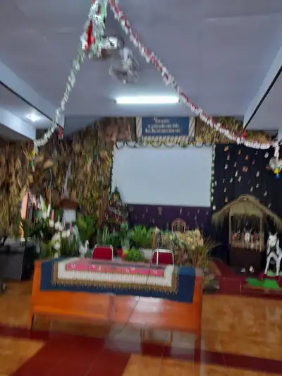 Perayaan Natal, foto 72