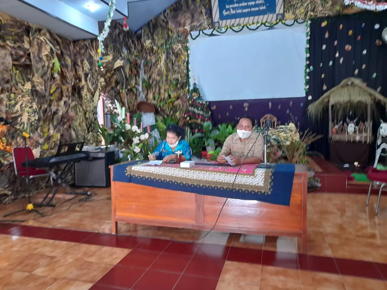 Perayaan Natal