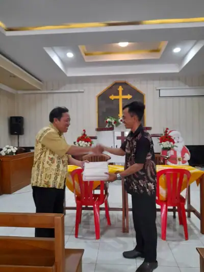 Perayaan Natal, foto 88
