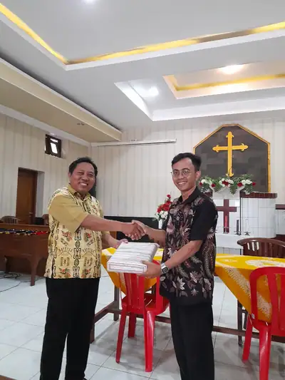 Perayaan Natal, foto 89
