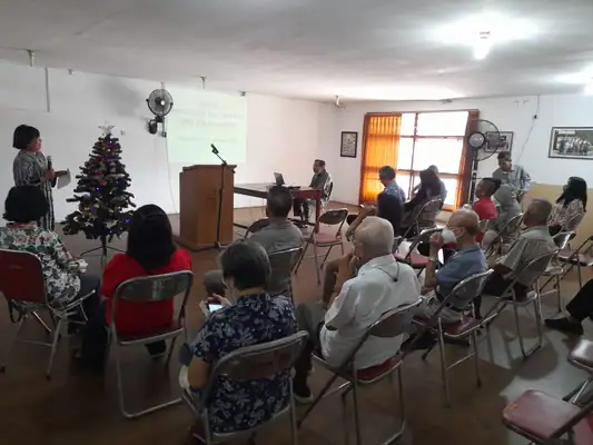 Perayaan Natal, foto 101