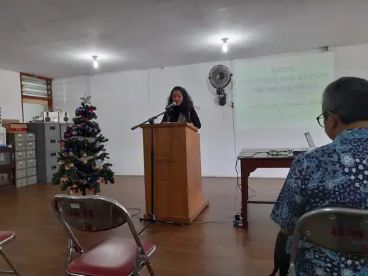 Perayaan Natal, foto 109