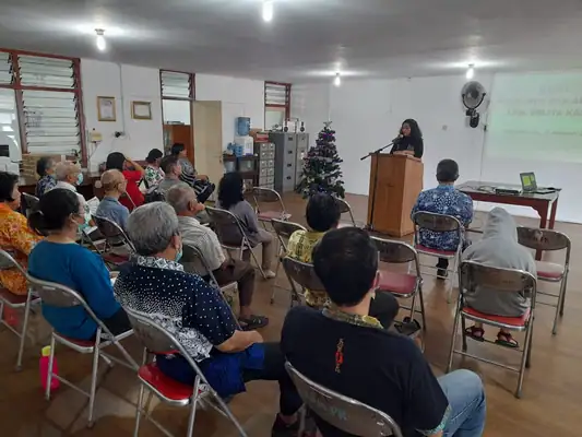 Perayaan Natal, foto 112