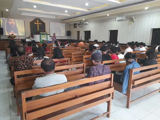 Pertemuan Anak Asuh Desa, foto 4