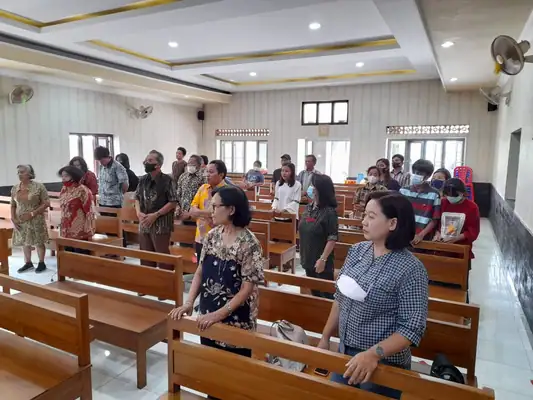 Pertemuan Anak Dampingan di Gereja Mitra, foto 76