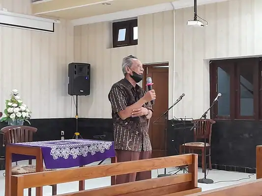 Pertemuan Anak Dampingan di Gereja Mitra, foto 84