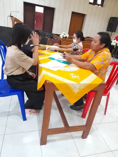 Pertemuan Anak Dampingan di Gereja Mitra, foto 153