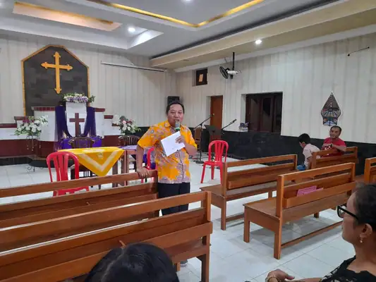 Pertemuan Anak Dampingan di Gereja Mitra, foto 175