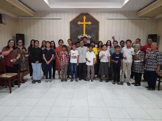 Pertemuan Anak Dampingan di Gereja Mitra, foto 182