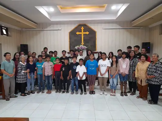 Pertemuan Anak Dampingan di Gereja Mitra, foto 185
