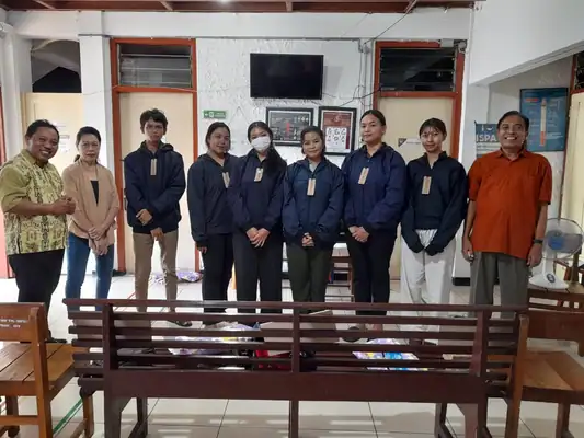 Pertemuan Anak Dampingan di Gereja Mitra, foto 196