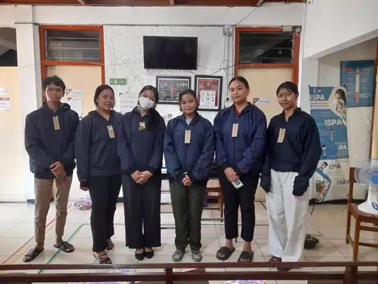 Pertemuan Anak Dampingan di Gereja Mitra, foto 197