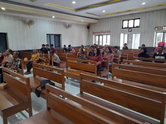 Pertemuan Anak Dampingan di Gereja Mitra, foto 201