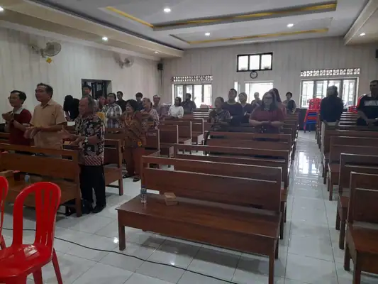 Pertemuan Anak Dampingan di Gereja Mitra, foto 202