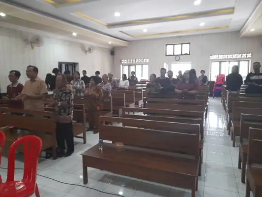 Pertemuan Anak Dampingan di Gereja Mitra, foto 205