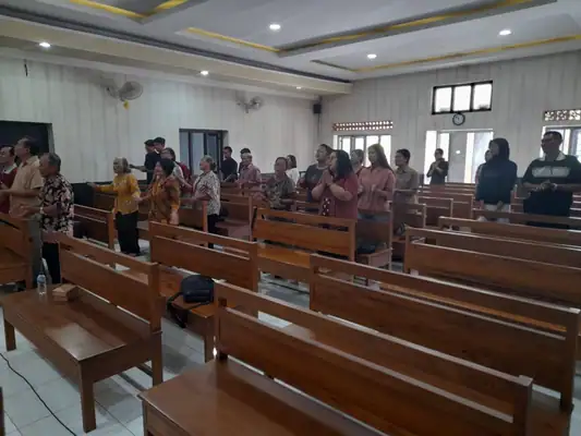 Pertemuan Anak Dampingan di Gereja Mitra, foto 206