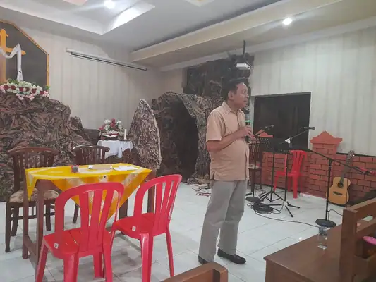 Pertemuan Anak Dampingan di Gereja Mitra, foto 208