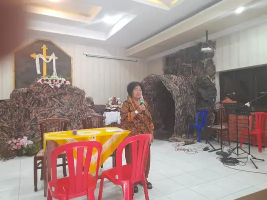 Pertemuan Anak Dampingan di Gereja Mitra, foto 209