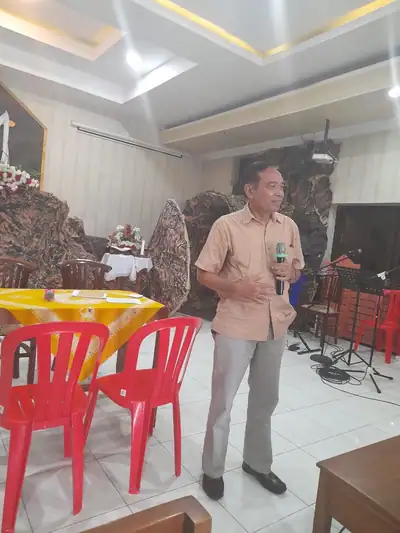 Pertemuan Anak Dampingan di Gereja Mitra, foto 210