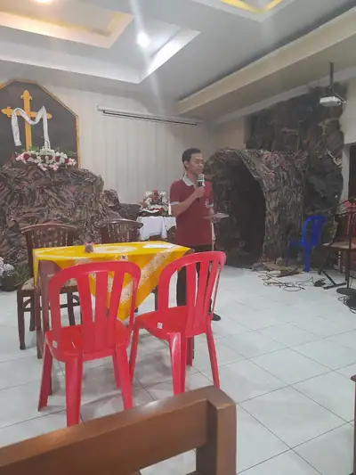 Pertemuan Anak Dampingan di Gereja Mitra, foto 213