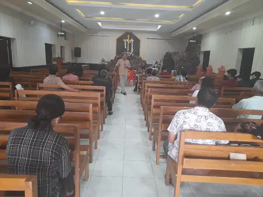 Pertemuan Anak Dampingan di Gereja Mitra, foto 214