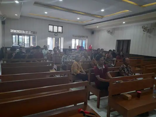 Pertemuan Anak Dampingan di Gereja Mitra, foto 216
