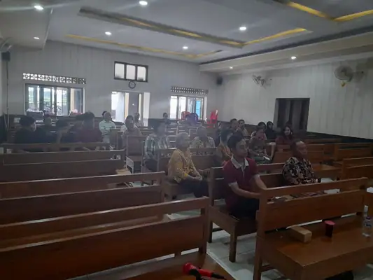 Pertemuan Anak Dampingan di Gereja Mitra, foto 219