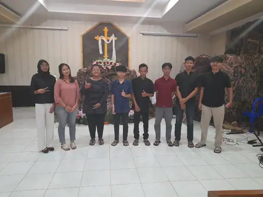Pertemuan Anak Dampingan di Gereja Mitra, foto 221