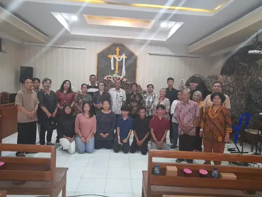 Pertemuan Anak Dampingan di Gereja Mitra, foto 226