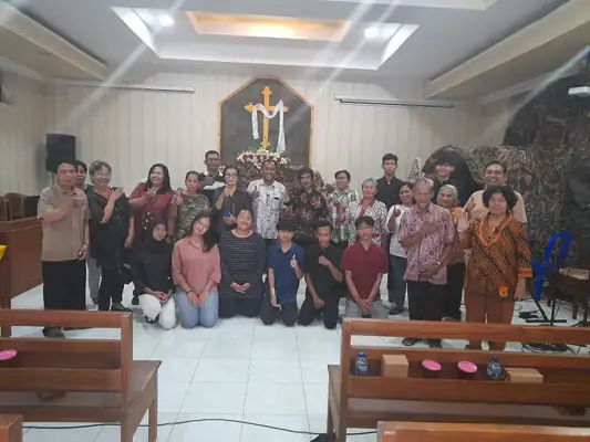 Pertemuan Anak Dampingan di Gereja Mitra, foto 230
