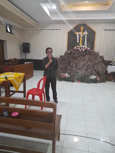 Pertemuan Anak Dampingan di Gereja Mitra, foto 231