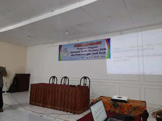 Pertemuan Kelompok Usaha Bersama (KUB), foto 11