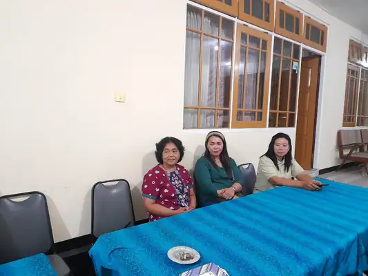 Pertemuan Kelompok Usaha Bersama (KUB), foto 21