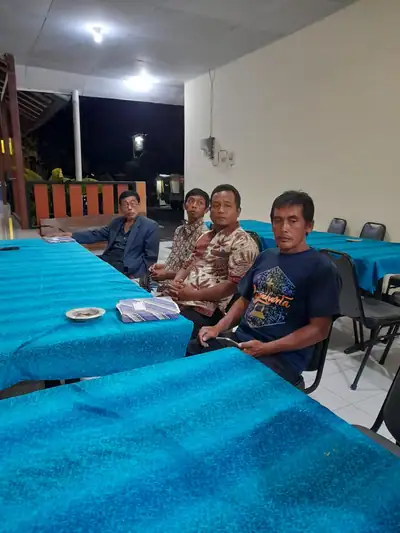 Pertemuan Kelompok Usaha Bersama (KUB), foto 25