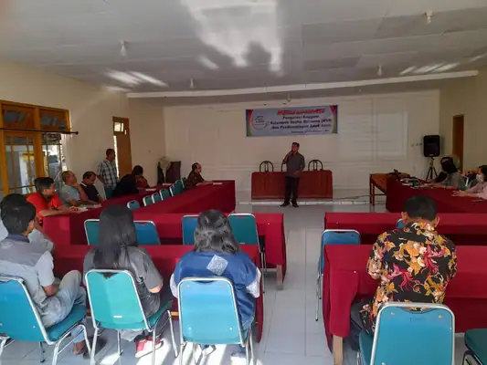 Pertemuan Kelompok Usaha Bersama (KUB), foto 30