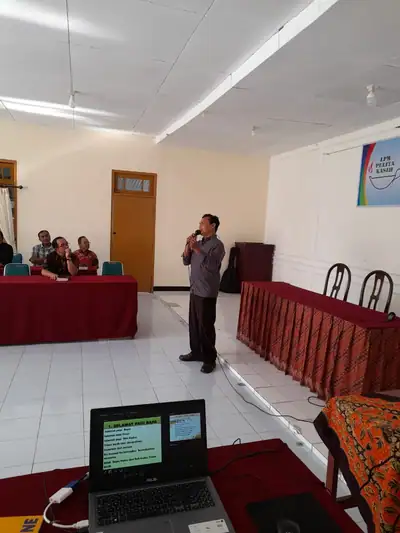 Pertemuan Kelompok Usaha Bersama (KUB), foto 31