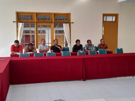 Pertemuan Kelompok Usaha Bersama (KUB), foto 46