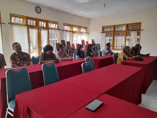 Pertemuan Kelompok Usaha Bersama (KUB), foto 49