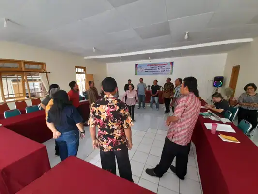 Pertemuan Kelompok Usaha Bersama (KUB), foto 55