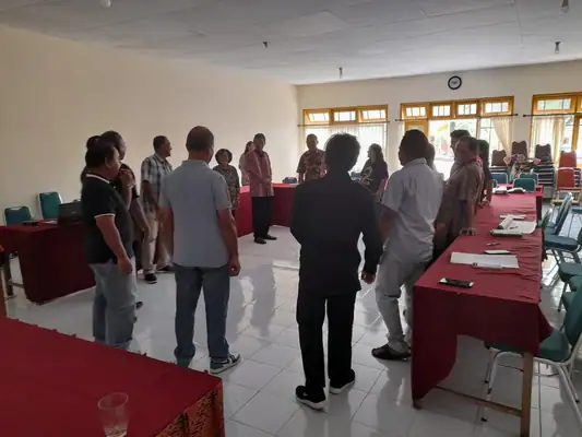 Pertemuan Kelompok Usaha Bersama (KUB), foto 58