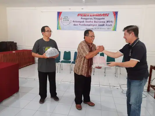 Pertemuan Kelompok Usaha Bersama (KUB), foto 79