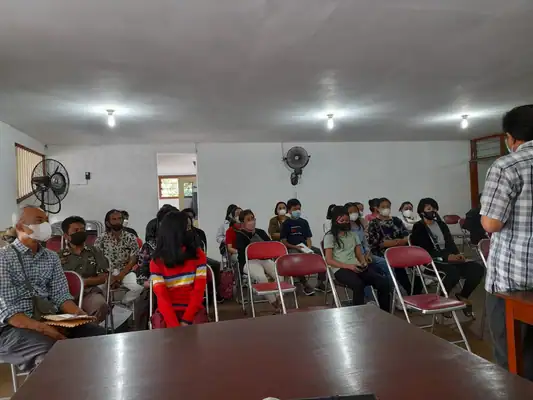 Pertemuan Orang Tua/Wali Anak Asuh, foto 17